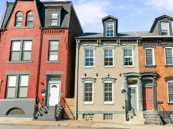 2011 Forbes Ave, Pittsburgh, PA 15219