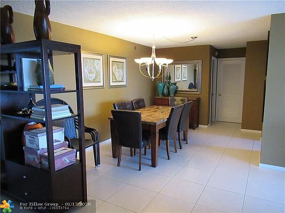 3rd image of 2841 N Ocean Blvd APT 406