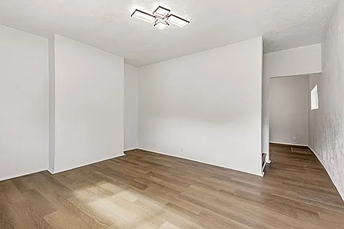 Floor plan 6215 Huntress Street