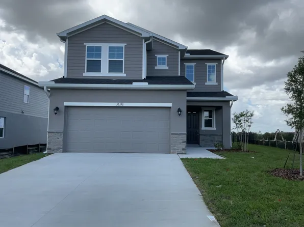 16392 Pine Terrace St, Montverde, FL 34756
