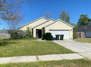 1321 Bishop Pine Dr, Ladson, SC 29456
