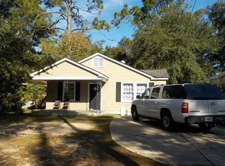 1621 Maryland Dr, Albany, GA 31707