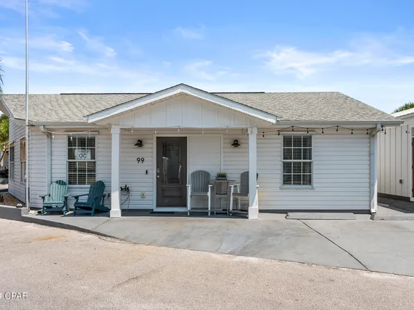 99 Gulf Loop, Panama City Beach, FL 32408