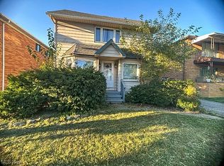 2202 Tuxedo Ave, Parma, OH 44134