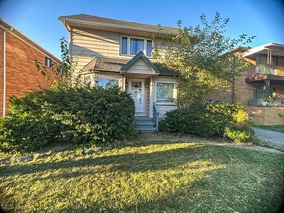 2202 Tuxedo Ave, Parma, OH, 44134