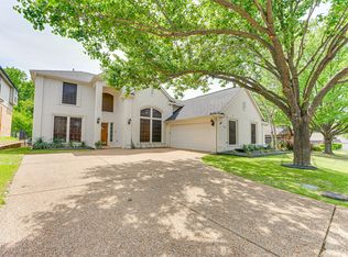 126 Liberty Ln, Rockwall, TX 75032