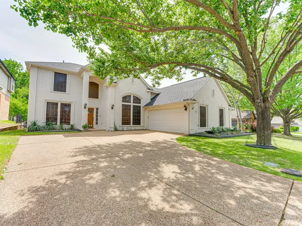 126 Liberty Ln, Rockwall, TX 75032
