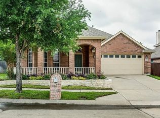 8409 Blackwater Creek Trl, McKinney, TX 75070