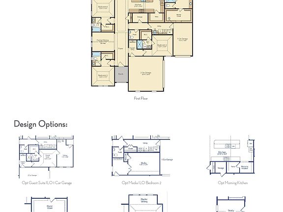 5th image of 1410 Beverly Dr #8IKREI
