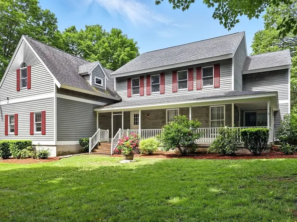 46 Crystal St, Haverhill, MA 01832