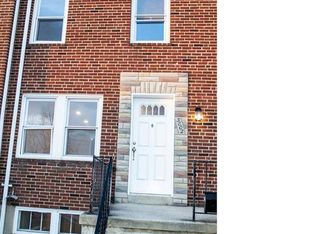 3802 Elmley Ave, Baltimore, MD 21213
