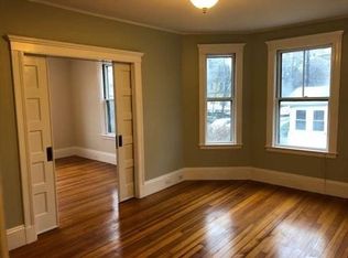 6 Phelps St #2, Salem, MA 01970