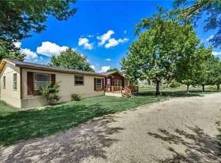 3771 Kirkwood Cir, Caddo Mills, TX 75135
