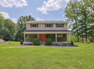6067 Day Rd, Cincinnati, OH 45252
