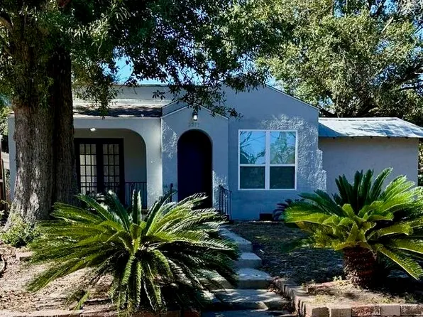 2217 Kelly Ave, Gulfport, MS 39501