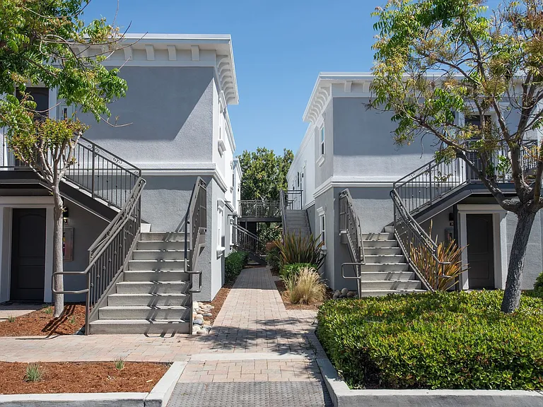 Ramblewood Apartments — Photo 10