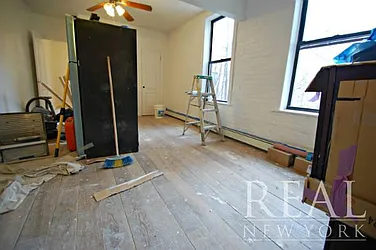 Rented by REAL New York