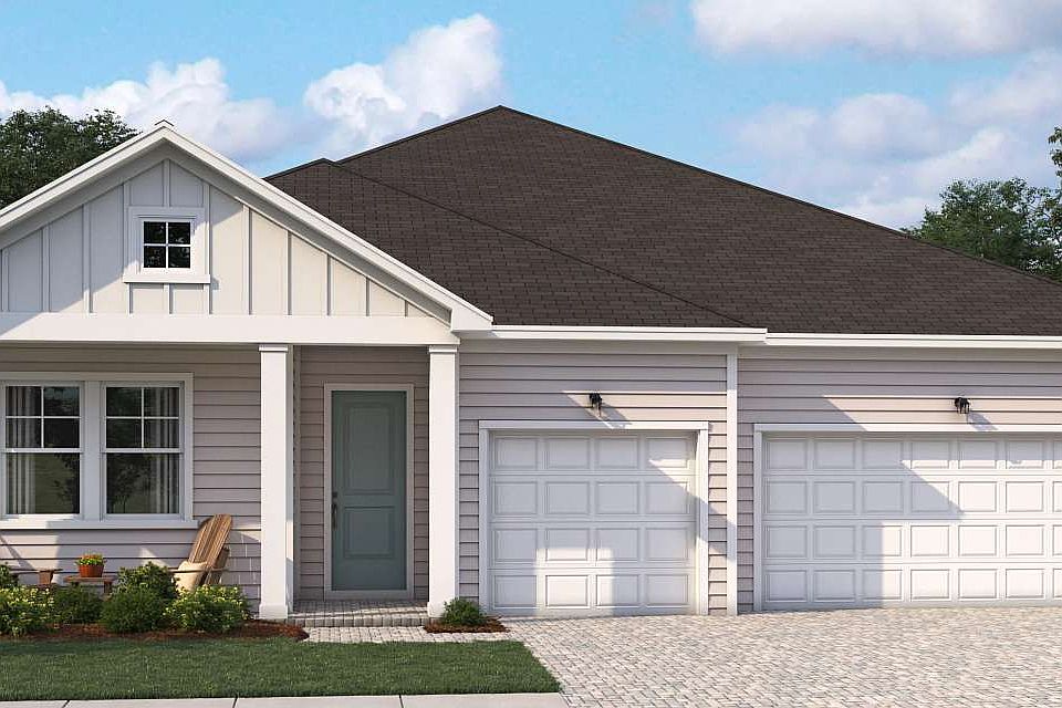 Crescent Shores - Hammock Elevation Image 1