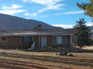 6400 Sagebrush Rd, Mountain Mesa, CA 93240