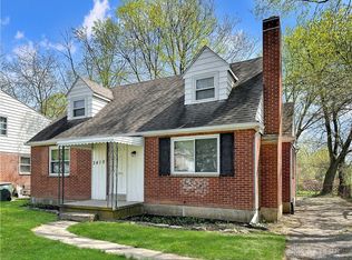 3410 Otterbein Ave, Dayton, OH 45406