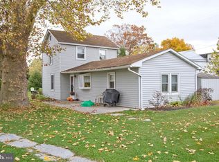509 S 14th Ave, Lebanon, PA 17042