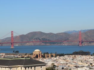 2140 Pacific Ave #502, San Francisco, CA 94115