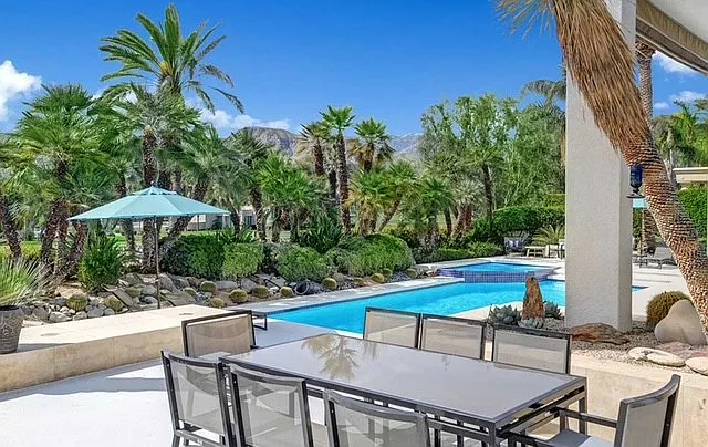 Building Photo - 70955 Tamarisk Ln