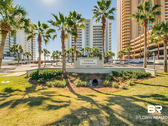 2nd image of 26750 Perdido Beach Blvd Unit 1102