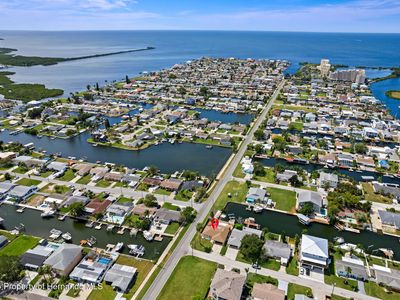 13727 Gene Rossi Ave, Hudson, FL, 34667