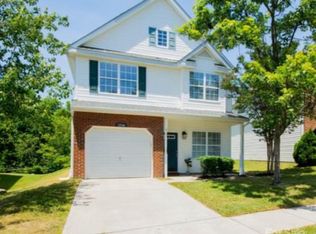 12144 Honor Guard Ave, Charlotte, NC 28277
