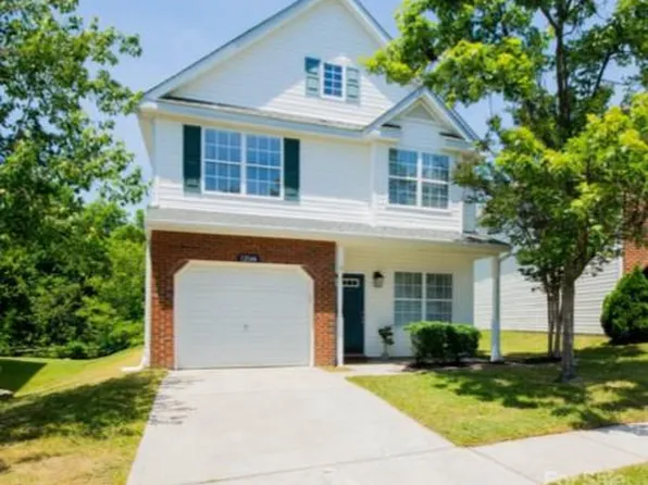 12144 Honor Guard Ave, Charlotte, NC 28277