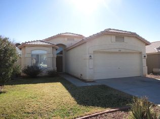 6735 E Northridge St, Mesa, AZ 85215