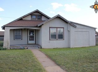 207 W Avenue B, Melrose, NM 88124