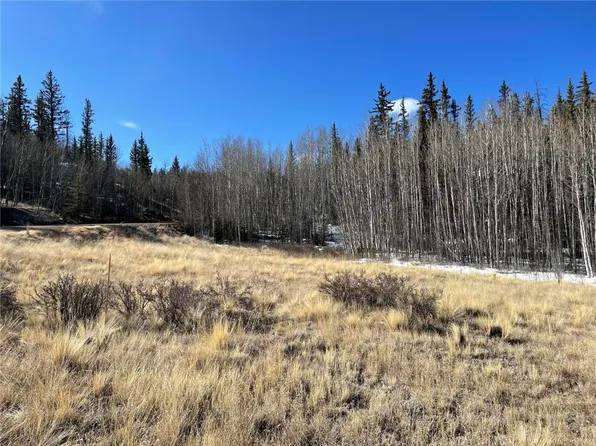 1183 Quarter Horse Rd, Jefferson, CO 80456