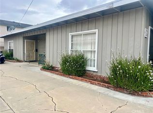 3246 W 135th St, Hawthorne, CA 90250