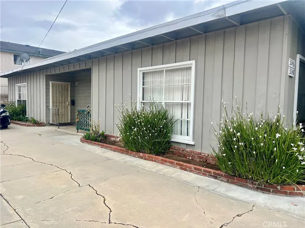 3246 W 135th St, Hawthorne, CA 90250