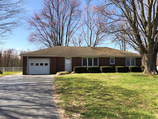 553 Slash Rd Glasgow Ky 42141 Zillow