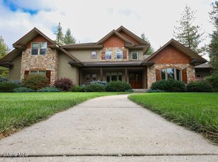 19256 N Ella Rd, Rathdrum, ID 83858