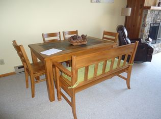 101 Wedling Weg, Beech Mountain, NC 28604