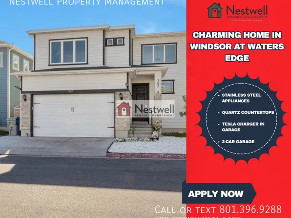 367 N 410 E, Vineyard, UT 84059