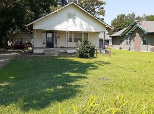 1503 S Main St, Blackwell, OK 74631
