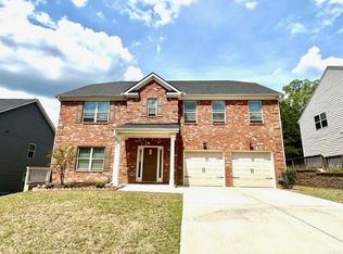 3770 Brookhollow Dr, Douglasville, GA 30135