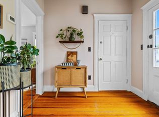 81 Child St #3, Jamaica Plain, MA 02130
