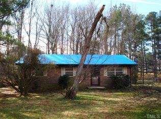 718 Hancock St, Durham, NC 27704
