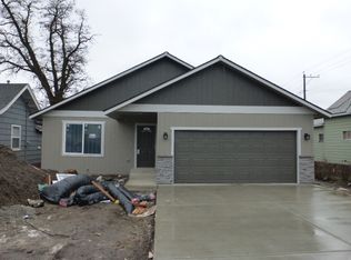 2908 E Bridgeport Ave, Spokane, WA 99207