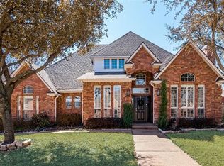 1004 Blackoak Ct, Keller, TX 76248
