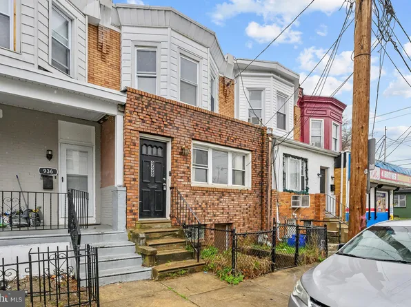 938 Forrester Ave, Darby, PA 19023