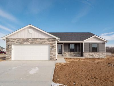 1112 Sherwood Ln, Waterloo, IL, 62298