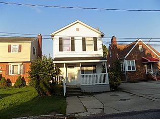 1924 Maxwell Ave, Baltimore, MD 21222