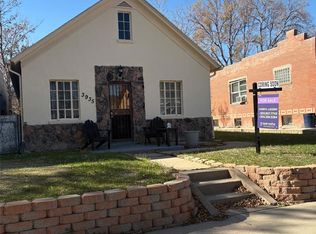 3935 N Shoshone Street, Denver, CO 80211